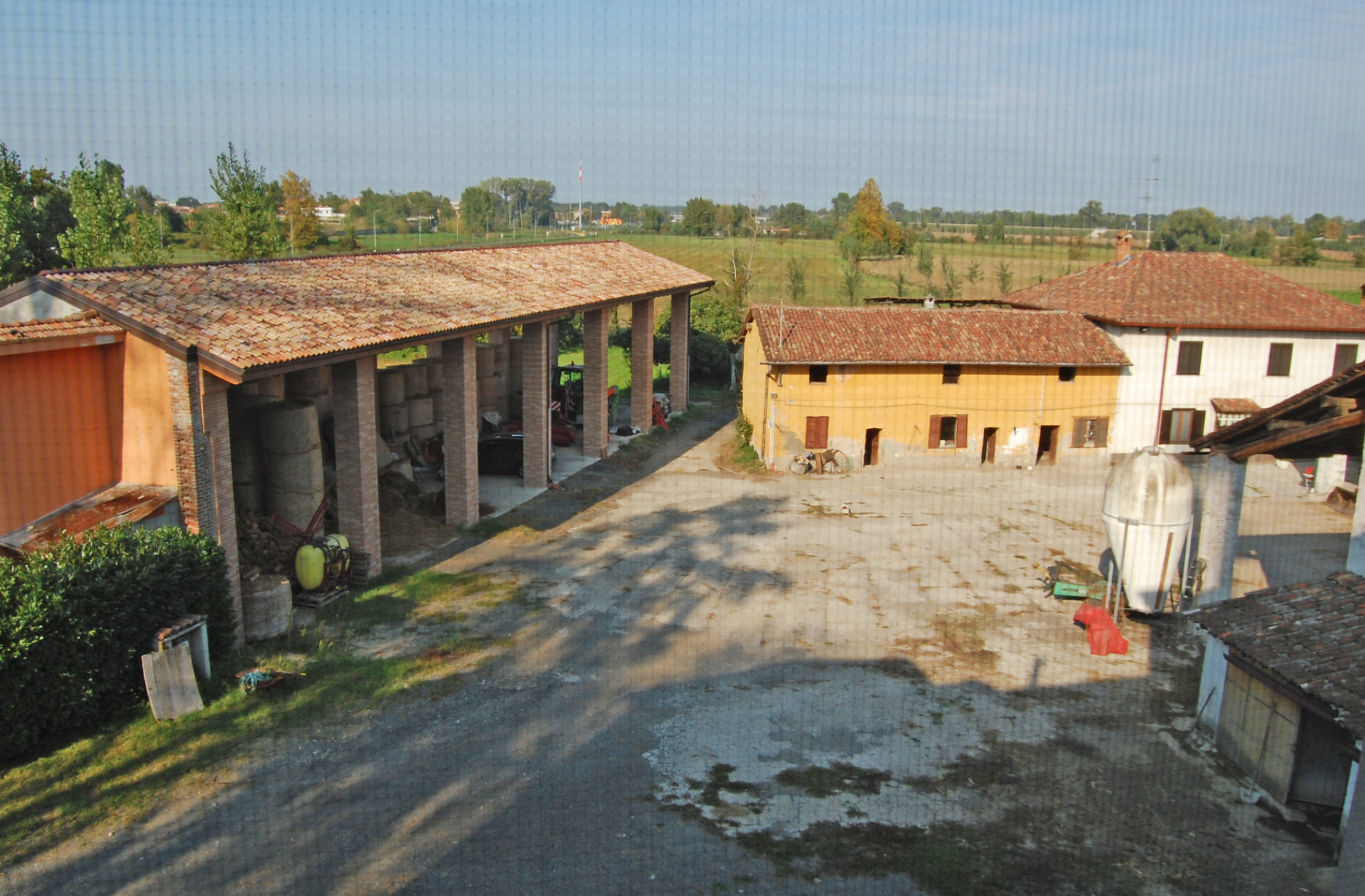 Provincia di Lodi - assistenza caldaie zona lodigiana